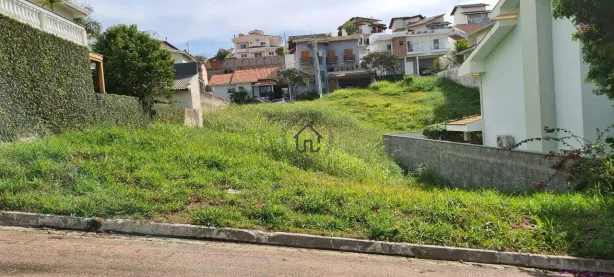 Lote/Terreno à venda, 450m² no Rainha, Louveira
