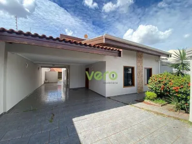 Casa com 4 Quartos à venda, 277m² no Jardim São Paulo, Americana