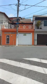 Casa com 2 Quartos à venda, 125m² no Jardim Santa Terezinha, Taboão da Serra