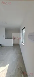 Apartamento com 2 Quartos para alugar, 59m² no Parque Artur Alvim, São Paulo