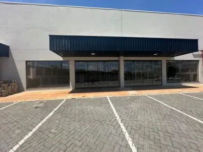 Sala Comercial para alugar, 160m² no Jardim Morumbi (Nova Veneza), Sumaré