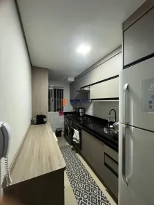 Apartamento com 2 Quartos à venda, 50m² no Parque Bom Retiro, Paulínia