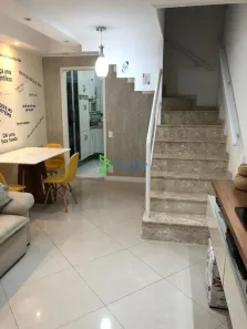 Sobrado com 2 Quartos à venda, 60m² no Jardim Felicidade (Zona Oeste), São Paulo