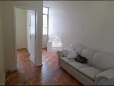 Apartamento com 2 Quartos à venda, 50m² no Botafogo, Rio de Janeiro