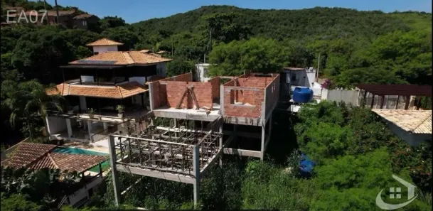 Casa com 3 Quartos à venda, 249m² no Loteamento Sitio do Campinho, Armação dos Búzios