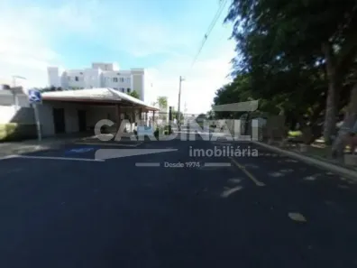 Apartamento com 2 Quartos para alugar, 48m² no Jardim Jockey Clube, São Carlos