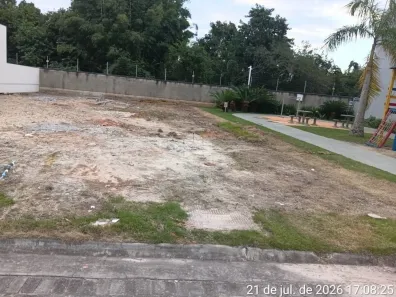 Lote/Terreno à venda, 168m² no Beira Rio, Biguaçu