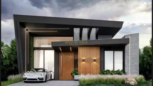 Casa de Condomínio com 3 Quartos à venda, 150m² no Condomínio Allure Beach Condo, Xangri-lá