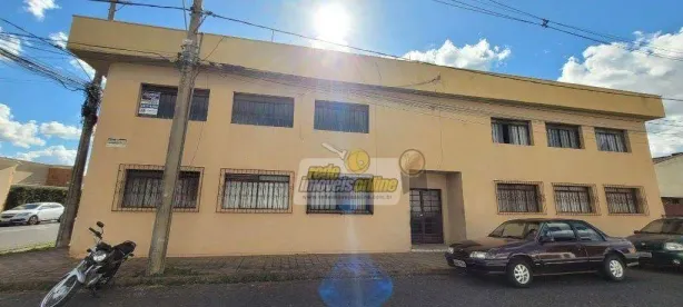 Apartamento com 3 Quartos à venda, 111m² no Olinda, Uberaba