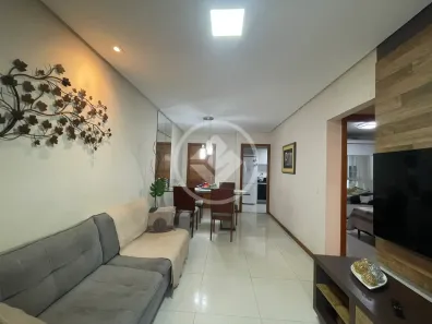 Apartamento com 2 Quartos à venda, 90m² no Divino Espírito Santo, Vila Velha