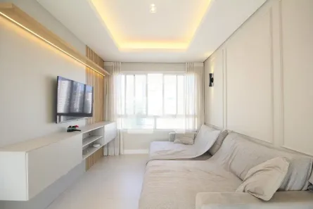 Apartamento com 3 Quartos à venda, 138m² no Vila Andrade, São Paulo