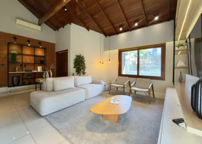 Casa com 3 Quartos à venda, 237m² no Jardim Mauá, Novo Hamburgo