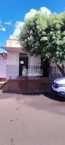 Casa com 1 Quarto para alugar, 10m² no Conjunto Habitacional Jamil Mattar, Igarapava