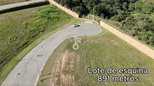 Lote/Terreno à venda, 891m² no Vila Maringá, Jundiaí
