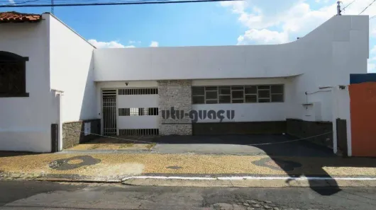 Imóvel Comercial com 3 Quartos à venda, 490m² no Centro, Itu