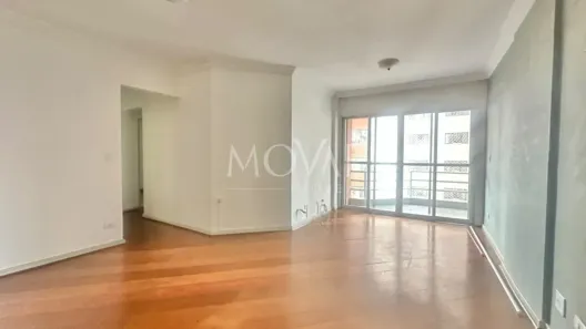 Apartamento com 3 Quartos para alugar, 87m² no Parque Residencial Aquarius, São José dos Campos