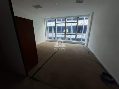 Sala Comercial à venda, 39m² no Centro, Rio de Janeiro