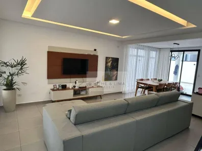 Casa de Condomínio com 3 Quartos à venda, 150m² no Morada dos Nobres, Taubaté