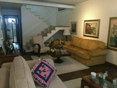 Casa com 3 Quartos à venda, 186m² no Jardim Umuarama, São Paulo