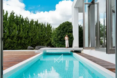 Casa de Condomínio com 4 Quartos à venda, 800m² no Village Terrasse I, Nova Lima