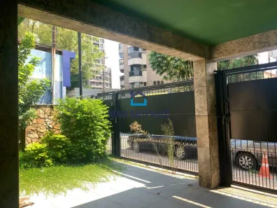 Casa com 4 Quartos à venda, 345m² no Saúde, São Paulo