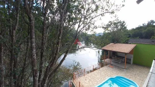 Fazenda/Sítio com 2 Quartos à venda, 3200m² no , Santa Branca