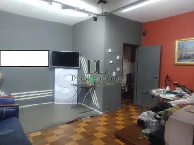 Sala Comercial para alugar, 200m² no Jardim São Pedro, Barueri