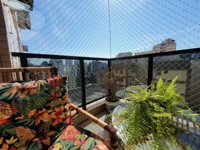 Apartamento com 2 Quartos à venda, 70m² no Ingá, Niterói