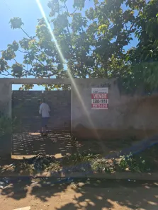 Casa com 3 Quartos à venda, 100m² no Jardim Buriti Sereno, Aparecida de Goiânia