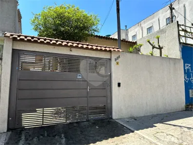 Casa com 3 Quartos à venda, 120m² no Parque Peruche, São Paulo