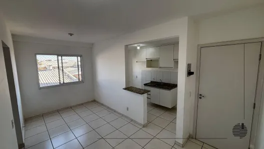 Apartamento com 2 Quartos à venda, 50m² no Nossa Senhora Aparecida, Itu