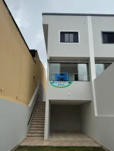 Sobrado com 2 Quartos à venda, 92m² no Jardim América, Itaquaquecetuba