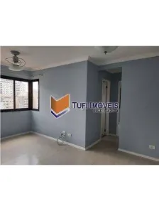 Apartamento com 2 Quartos à venda, 50m² no Pinheiros, São Paulo