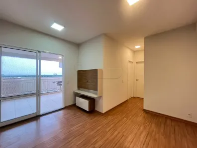 Apartamento com 2 Quartos para alugar, 69m² no Vila Santa Rosália, Limeira