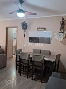 Apartamento com 2 Quartos à venda, 77m² no Partenon, Porto Alegre