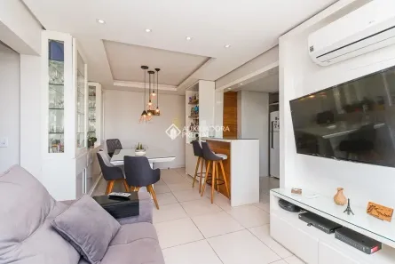 Apartamento com 2 Quartos à venda, 68m² no São Geraldo, Porto Alegre