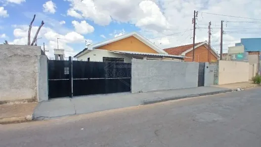 Casa com 4 Quartos à venda, 146m² no Jardim Bela Vista, Américo Brasiliense