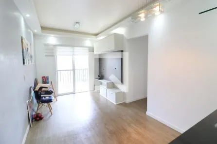 Apartamento com 3 Quartos à venda, 65m² no Umuarama, Osasco
