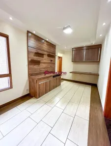 Apartamento com 3 Quartos à venda, 62m² no Vila Paulista, Limeira
