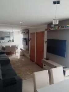 Apartamento com 2 Quartos à venda, 55m² no Jardim Caiapiá, Cotia