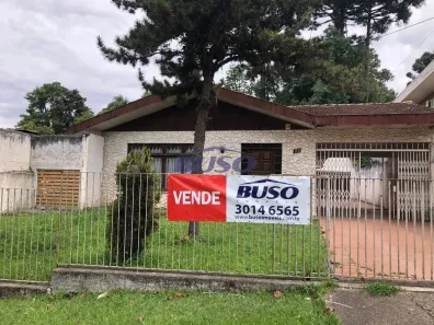 Casa com 3 Quartos à venda, 198m² no Bom Retiro, Curitiba