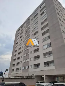 Apartamento com 2 Quartos à venda, 50m² no Vila Barcelona, Sorocaba