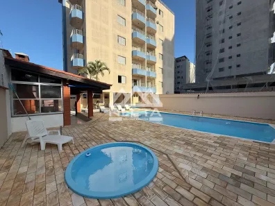 Apartamento com 2 Quartos à venda, 70m² no Jardim Bela Vista, Caraguatatuba