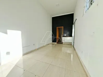 Ponto Comercial para alugar, 20m² no Jardim Santa Antonieta, Marília