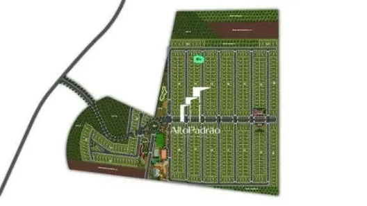 Lote/Terreno à venda, 264m² no Socopo, Teresina
