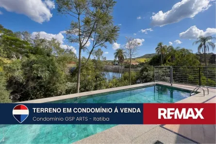 Lote/Terreno à venda, 688m² no Bairro Itapema, Itatiba