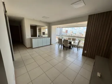Apartamento com 3 Quartos à venda, 95m² no Alvorada, Cuiabá