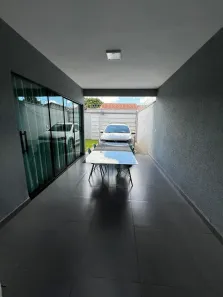 Casa com 2 Quartos à venda, 110m² no Jardim Buriti Sereno, Aparecida de Goiânia