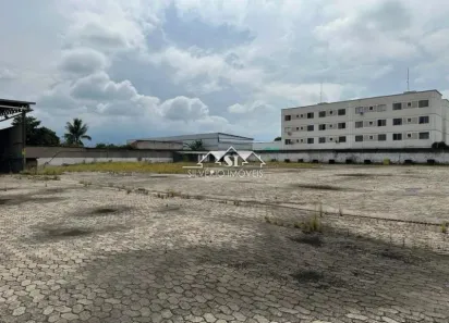 Lote/Terreno à venda, 1320m² no Cidade Alegria, Resende