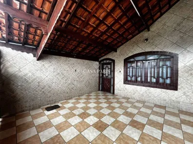 Casa com 2 Quartos à venda, 125m² no Tupi, Praia Grande